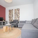 Welcome In - Feldstrasse 48-k, 100m De Skipiste, Skiberging En Balkon * Winterberg