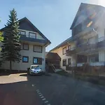Apartman Welcome In - Feldstrasse 48-k, 100m De Skipiste, Skiberging En Balkon *