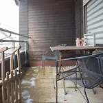 Welcome In - 48-k, 100 M Von Der Skipiste Entfernt, Mit Skiraum Und Balkon *