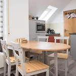Welcome In - 48-k, 100 M Von Der Skipiste Entfernt, Mit Skiraum Und Balkon Winterberg