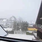 Appartement Welcome In - 48-k, 100 M Von Der Skipiste Entfernt, Mit Skiraum Und Balkon
