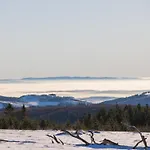 Welcome In - 48-k, 100 M Von Der Skipiste Entfernt, Mit Skiraum Und Balkon Winterberg