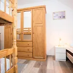 Welcome In - 48-k, 100 M Von Der Skipiste Entfernt, Mit Skiraum Und Balkon Appartement Winterberg
