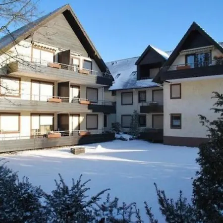 Welcome In - Feldstrasse 48-k, 100m De Skipiste, Skiberging En Balkon Апартаменти *