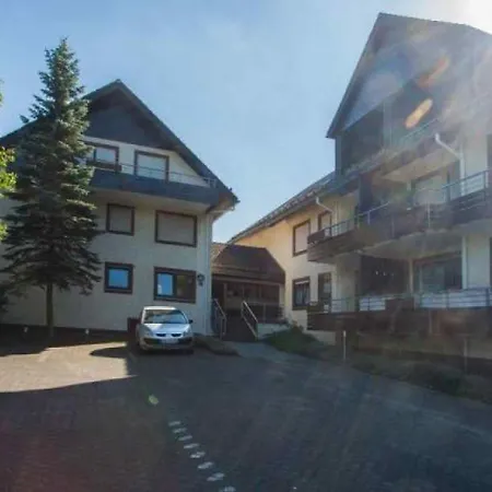 Lejlighed Welcome In - Feldstrasse 48-k, 100m De Skipiste, Skiberging En Balkon *