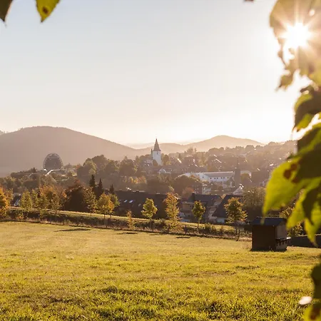 Welcome In - Feldstrasse 48-k, 100m De Skipiste, Skiberging En Balkon *