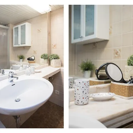 Welcome In - Feldstrasse 48-k, 100m De Skipiste, Skiberging En Balkon * Вінтерберг