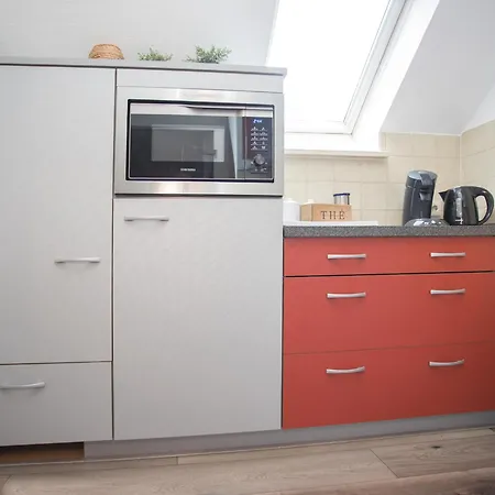 Welcome In - Feldstrasse 48-k, 100m De Skipiste, Skiberging En Balkon Winterberg