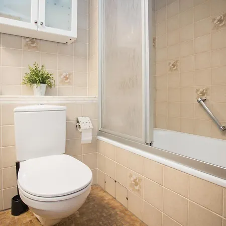 Welcome In - Feldstrasse 48-k, 100m De Skipiste, Skiberging En Balkon Апартаменти *