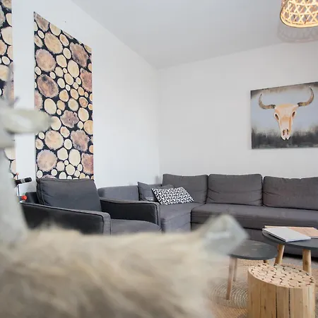 Welcome In - Feldstrasse 48-k, 100m De Skipiste, Skiberging En Balkon Lejlighed Winterberg