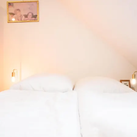 Welcome In - Feldstrasse 48-k, 100m De Skipiste, Skiberging En Balkon *