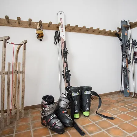 Апартаменти Welcome In - Feldstrasse 48-k, 100m De Skipiste, Skiberging En Balkon