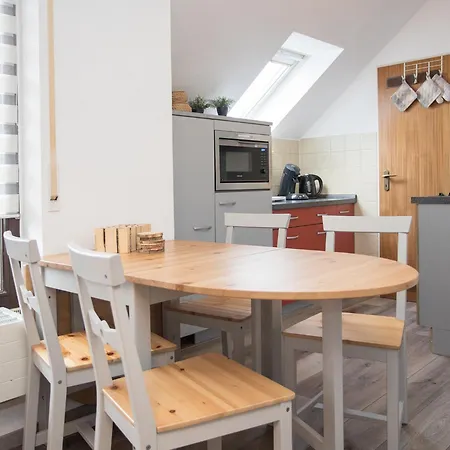 Welcome In - 48-k, 100 M Von Der Skipiste Entfernt, Mit Skiraum Und Balkon Апартаменти