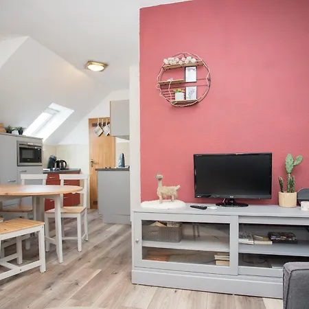 Appartement Welcome In - 48-k, 100 M Von Der Skipiste Entfernt, Mit Skiraum Und Balkon