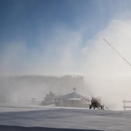 Welcome In - 48-k, 100 M Von Der Skipiste Entfernt, Mit Skiraum Und Balkon Διαμέρισμα Βίντερμπεργκ