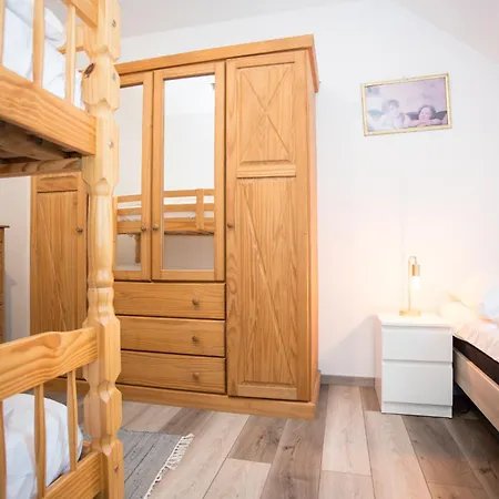 Welcome In - 48-k, 100 M Von Der Skipiste Entfernt, Mit Skiraum Und Balkon Апартаменти Вінтерберг