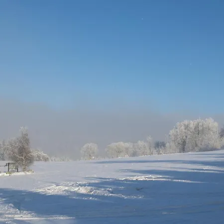 Διαμέρισμα Welcome In - 48-k, 100 M Von Der Skipiste Entfernt, Mit Skiraum Und Balkon Βίντερμπεργκ
