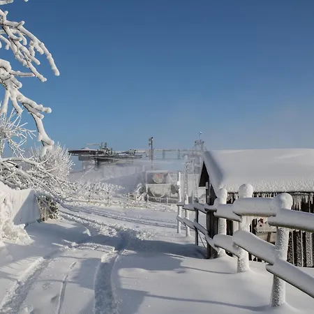 Welcome In - 48-k, 100 M Von Der Skipiste Entfernt, Mit Skiraum Und Balkon * Βίντερμπεργκ