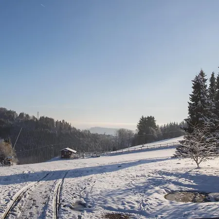 Welcome In - 48-k, 100 M Von Der Skipiste Entfernt, Mit Skiraum Und Balkon Διαμέρισμα *