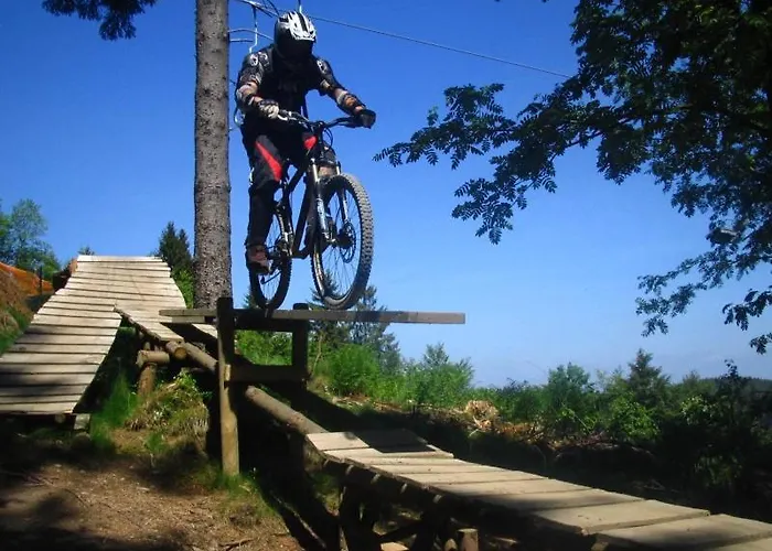 Welcome In - Feldstrasse 48-k, 100m De Skipiste, Skiberging En Balkon 빈터베르크