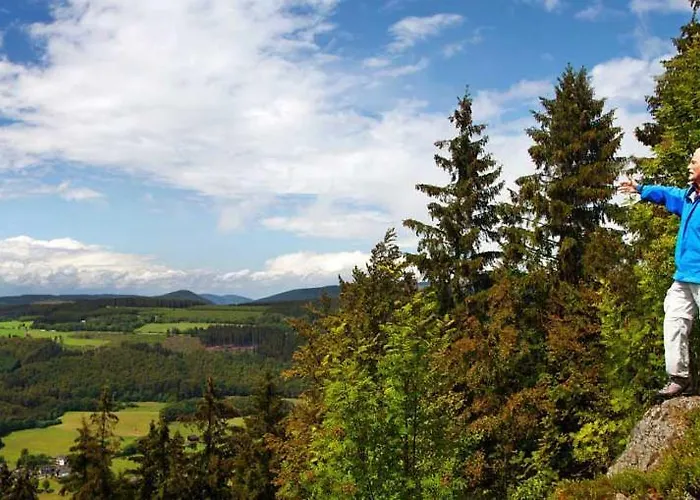 Welcome In - Feldstrasse 48-k, 100m De Skipiste, Skiberging En Balkon