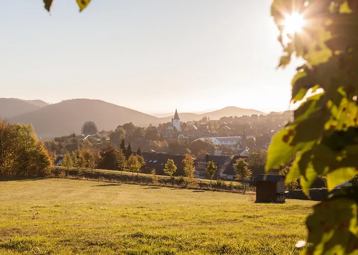 Welcome In - Feldstrasse 48-k, 100m De Skipiste, Skiberging En Balkon *