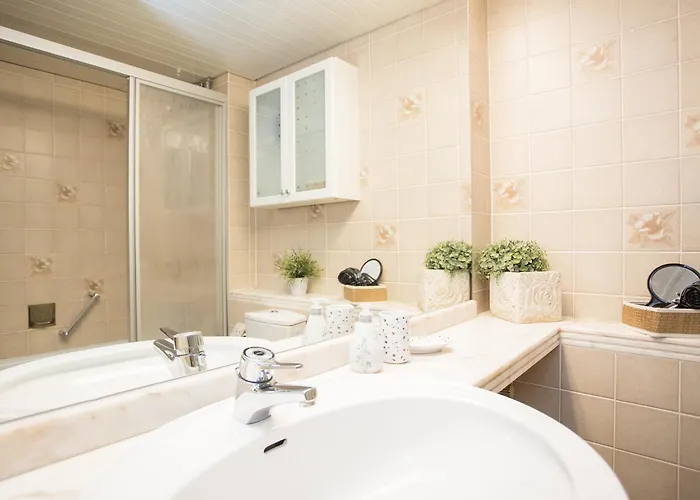 Apartman Welcome In - Feldstrasse 48-k, 100m De Skipiste, Skiberging En Balkon *