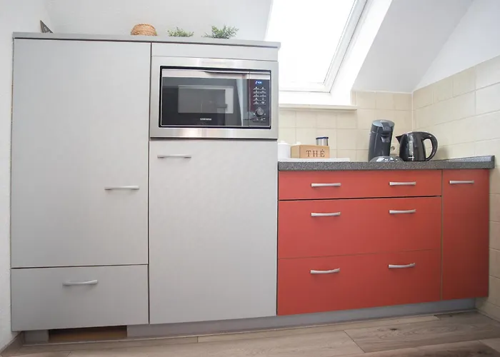 Welcome In - Feldstrasse 48-k, 100m De Skipiste, Skiberging En Balkon 빈터베르크