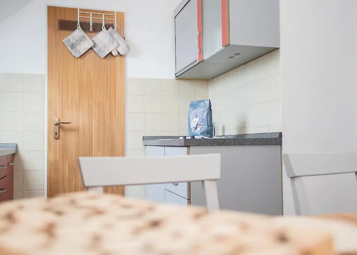 Welcome In - Feldstrasse 48-k, 100m De Skipiste, Skiberging En Balkon * 빈터베르크