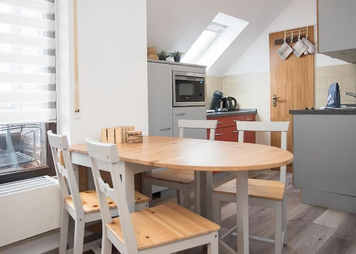 Welcome In - Feldstrasse 48-k, 100m De Skipiste, Skiberging En Balkon