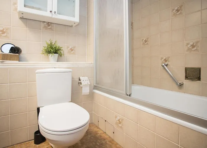 Welcome In - Feldstrasse 48-k, 100m De Skipiste, Skiberging En Balkon 아파트 *