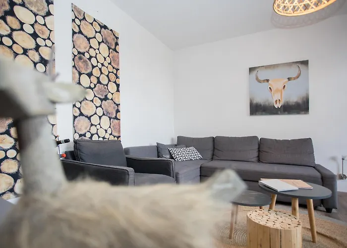 Welcome In - Feldstrasse 48-k, 100m De Skipiste, Skiberging En Balkon Apartman Winterberg