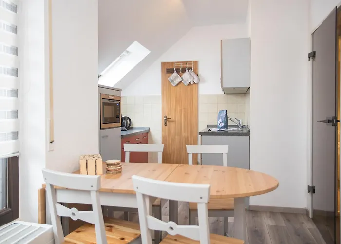 Welcome In - Feldstrasse 48-k, 100m De Skipiste, Skiberging En Balkon * 빈터베르크