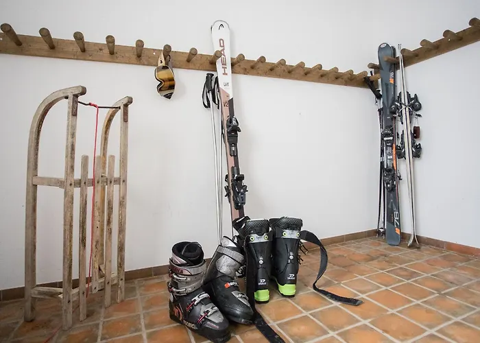 Apartman Welcome In - Feldstrasse 48-k, 100m De Skipiste, Skiberging En Balkon